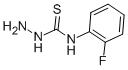 4-(2-FLUOROPHENYL)-3-THIOSEMICARBAZIDE CAS#: 38985-72-7