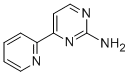 4-(2-PYRIDINYL)-2-PYRIMIDINAMINE CAS#: 66521-65-1