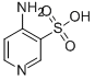 4-AMINO-PYRIDINE-3-SULFONIC ACID CAS#: 29452-57-1