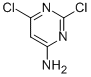 4-Amino-2,6-dichloropyrimidine CAS#: 10132-07-7