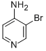 4-Amino-3-bromopyridine CAS#: 13534-98-0