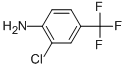 4-Amino-3-chlorobenzotrifluoride CAS#: 39885-50-2