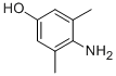 4-Amino-3,5-xylenol CAS#: 3096-70-6