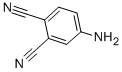 4-Aminophthalonitrile CAS#: 56765-79-8