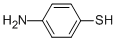 4-Aminothiophenol CAS #: 1193-02-8