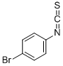 ISONIOXIATO DE 4-BROMOFENIL CAS #: 1985-12-2