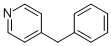 4-Benzilpiridin CAS #: 2116-65-6