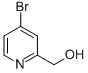 4-Bromo-2-pyridinemethanol CAS#: 131747-45-0