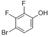 4-Bromo-2,3-difluorophenol CAS#: 144292-32-0