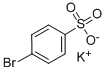 4-Bromo-benzenesulfonic acid potassium salt CAS#: 66788-58-7