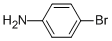 4-Bromoaniline CAS#: 106-40-1