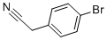 4-Bromophénylacétonitrile CAS#: 16532-79-9