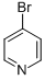 4-Bromopyridine CAS#: 1120-87-2