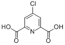 4-CHLORO-PYRIDINE-2,6-DICARBOXYLIC ACID CAS#: 4722-94-5