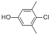 4-Chloro-3,5-dimethylphenol CAS#: 88-04-0