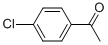 4'-Chloroacetophenone CAS#: 99-91-2