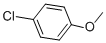 4-Cloroanisole CAS #: 623-12-1