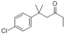 4-Chlorobenzyl pinacolone CAS#: 127141-86-0