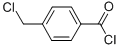 4- (Chlorométhyl) benzoyle chlorure # CAS: 876-08-4