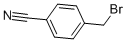 4-Cyanobenzyl bromide CAS #: 17201-43-3