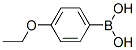 4-ETHOXYPHENYLBORONIC ACID CAS#: 22237-13-4