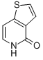 4-HYDROXYTHIENO[3,2-C]PYRIDINE CAS#: 27685-92-3