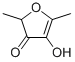 4-Hydroxy-2,5-dimethyl-3(2H)furanone CAS#: 3658-77-3