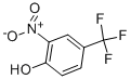 4-Hydroxy-3-nitrobenzotrifluoride CAS#: 400-99-7