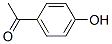4'-Hydroxyacetophenone CAS#: 99-93-4