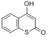 4-Hydroxylthiocoumarin CAS #: 16854-67-4