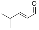 4-METHYL-2-PENTENAL CAS#: 5362-56-1