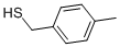 4-METHYLBENZYL MERCAPTAN CAS#: 4498-99-1