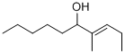 4-Methyl-3-decen-5-ol CAS#: 81782-77-6