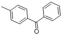 4-Methylbenzophenone CAS#: 134-84-9