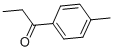 4'-Methylpropiophenone CAS#: 5337-93-9