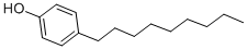 4-N-NONILPENOL CAS#: 104-40-5