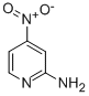 4-NITRO-PYRIDIN-2-YLAMINE CAS#: 4487-50-7