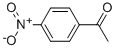 4-нитроацетофенон CAS #: 100-19-6