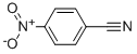 4-Nitrobenzonitrile CAS#: 619-72-7