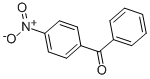 4-Nitrobenzophenone CAS#: 1144-74-7