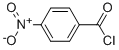 4-Nitrobenzoyl chloride CAS#: 122-04-3