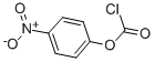 4-Nitrophenyl chloroformate CAS#: 7693-46-1