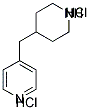 4-PIPERIDIN-4-YLMETHYLPYRIDINE DIHYDROCHLORIDE CAS#: 1172465-66-5
