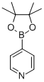 4-Pyridineboronic acid pinacol ester # CAS: 181219-01-2