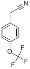 4-(三氟甲氧基)苯乙腈 CAS#: 49561-96-8