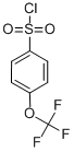 Cloreto de 4- (Trifluorometoxi) benzenossulfonilo Nº CAS: 94108-56-2