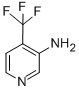 4-(Trifluoromethyl)pyridin-3-amine CAS#: 175204-80-5