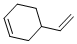 4-Vinyl-1-cyclohexene CAS#: 100-40-3