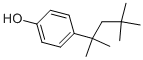 4-tert-Octylphenol CAS#: 140-66-9