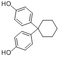 4,4'-Cyclohexylidenebisphenol CAS#: 843-55-0